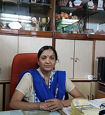 Shri Jagdishprasad Jhabarmal Tibrewala University